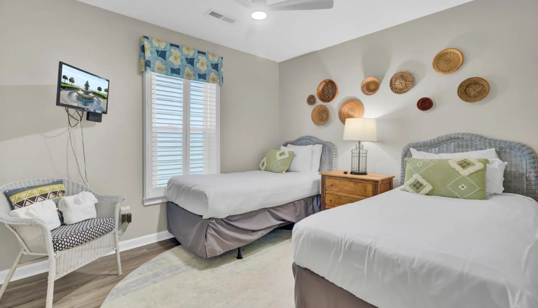 Yacht Harbor Court 4 By Wild Dunes, Golf View Isle of Palms