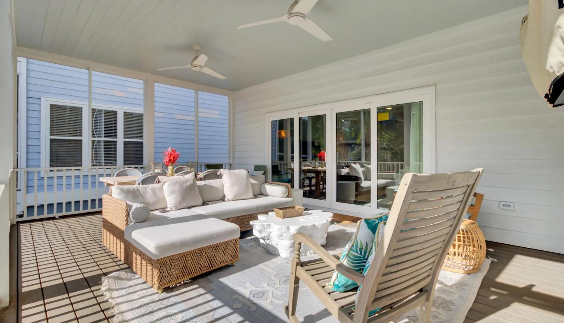Yacht Harbor Court 4 By Wild Dunes, Golf View