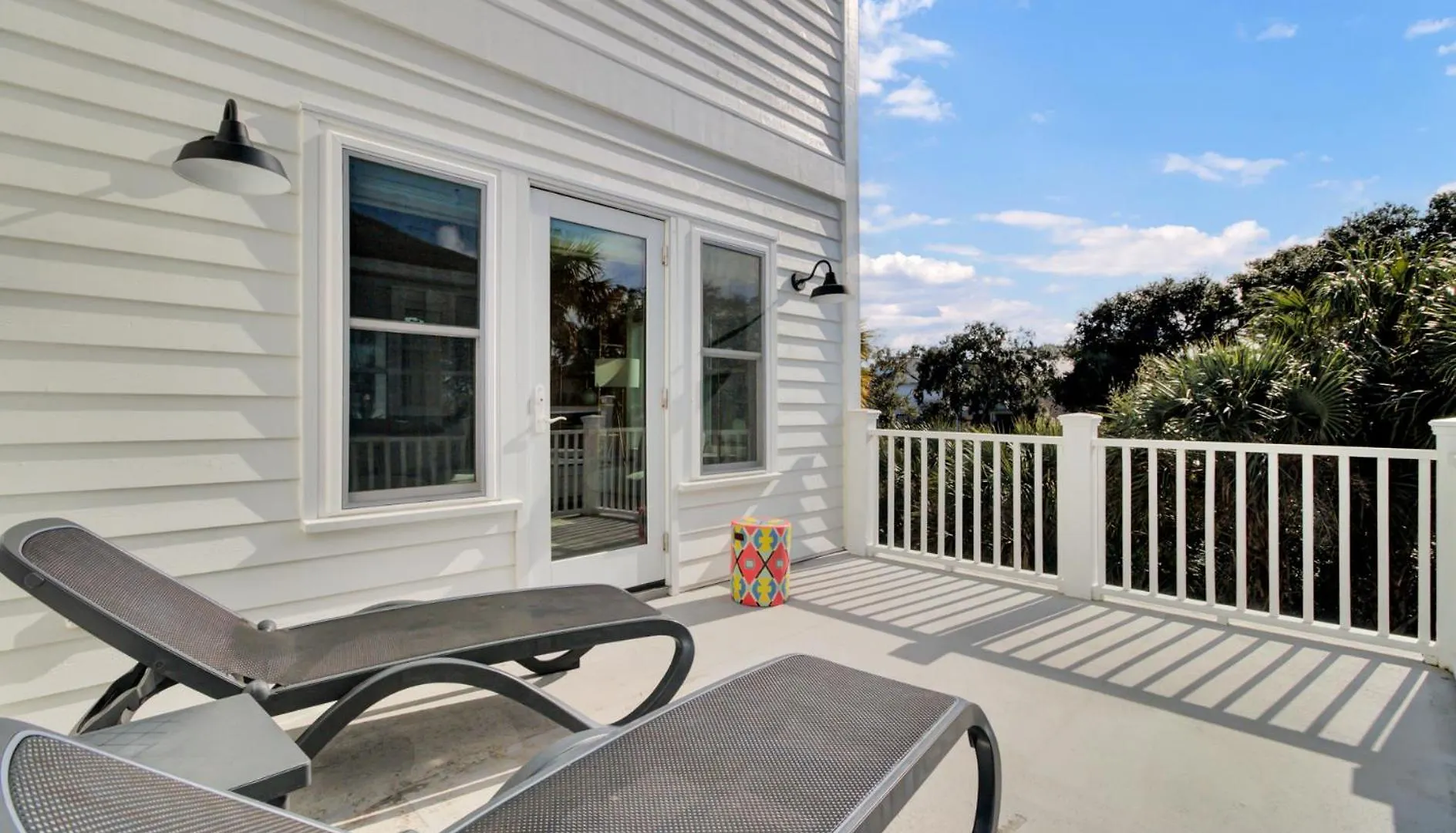 Holiday home Yacht Harbor Court 4 By Wild Dunes, Golf View Isle of Palms