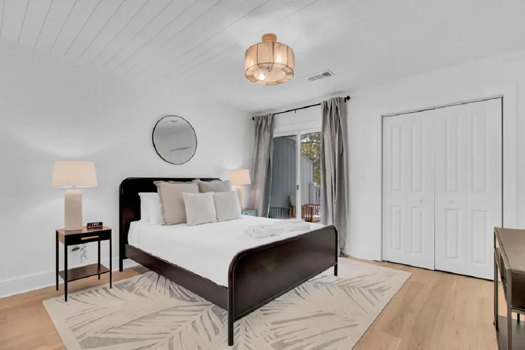 Racquet Club 22 By Wild Dunes, With Amenities * Isle of Palms