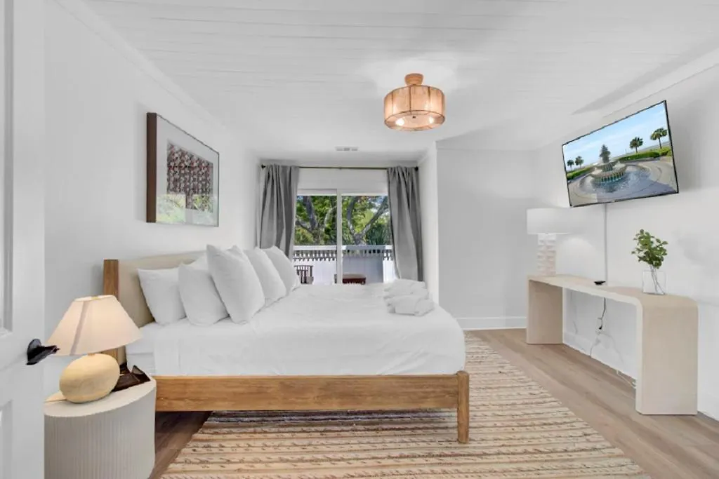 Racquet Club 22 By Wild Dunes, With Amenities *