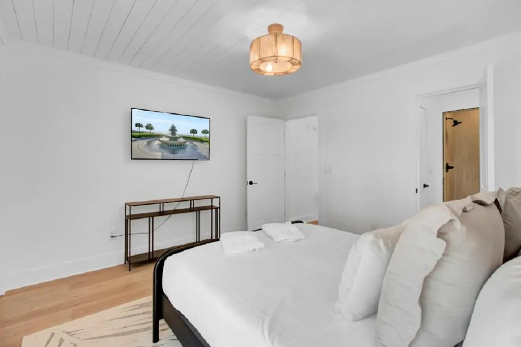 Racquet Club 22 By Wild Dunes, With Amenities Holiday home Isle of Palms