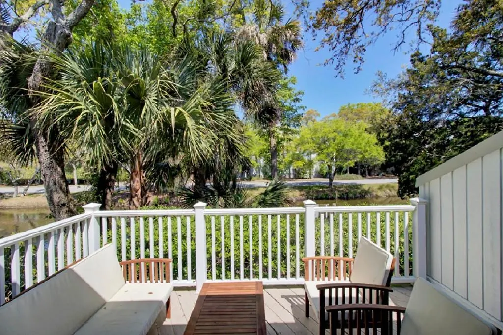 Racquet Club 22 By Wild Dunes, With Amenities *