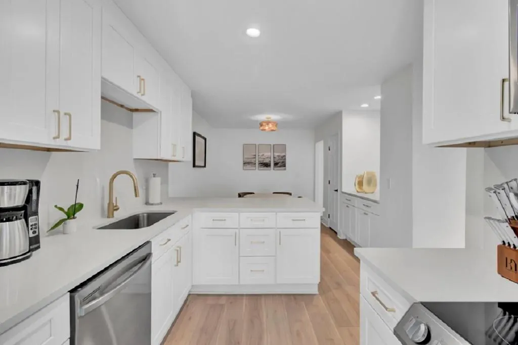 Holiday home Racquet Club 22 By Wild Dunes, With Amenities *