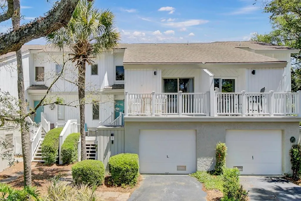 Racquet Club 2 By Wild Dunes, In Core * Isle of Palms