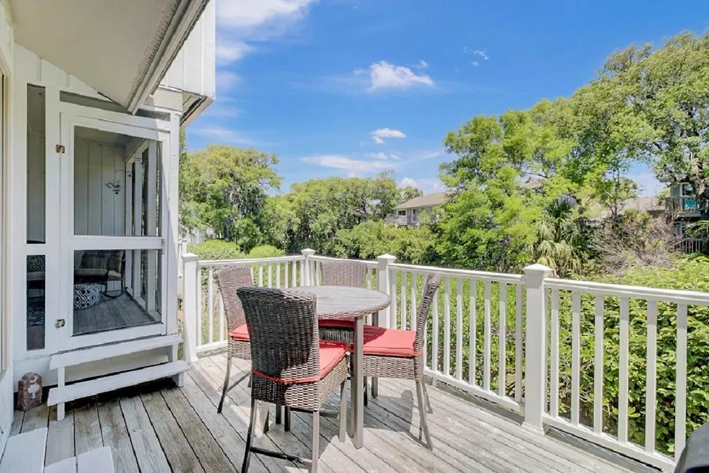 Racquet Club 2 By Wild Dunes, In Core Holiday home Isle of Palms