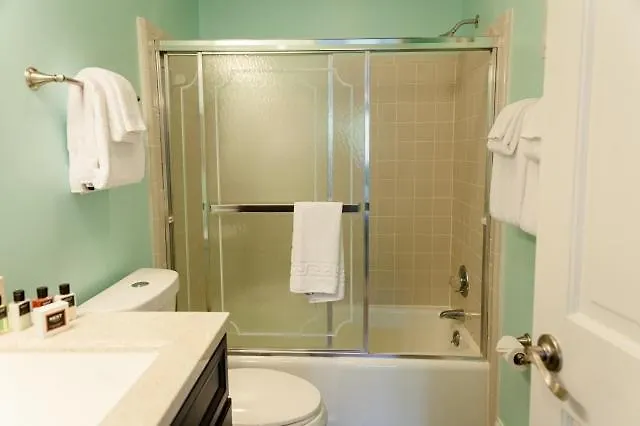 Racquet Club 10 By Wild Dunes, In Core *