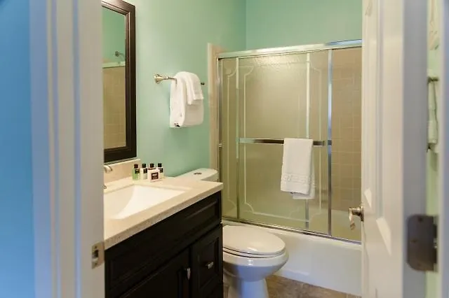 Racquet Club 10 By Wild Dunes, In Core Holiday home *