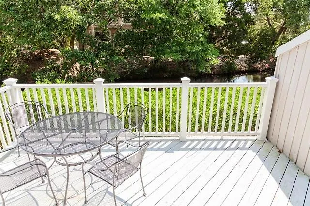 Holiday home Racquet Club 10 By Wild Dunes, In Core *