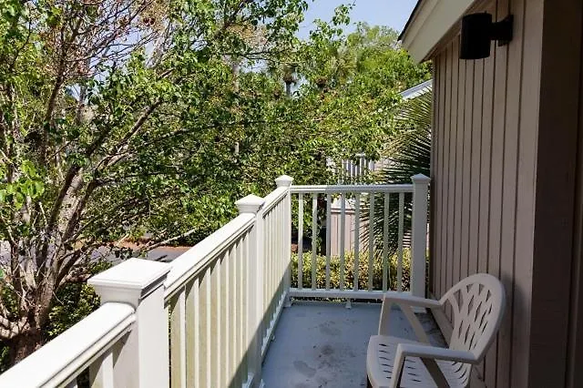 Racquet Club 10 By Wild Dunes, In Core Isle of Palms