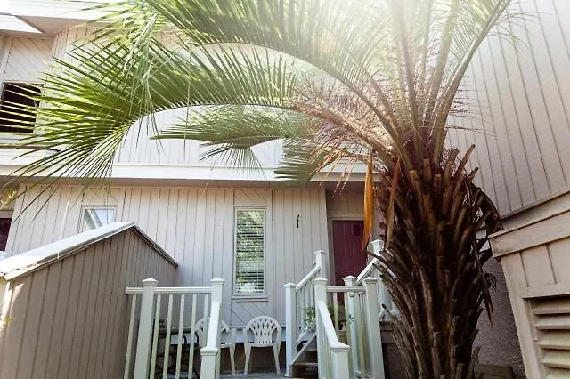Racquet Club 10 By Wild Dunes, In Core * Isle of Palms