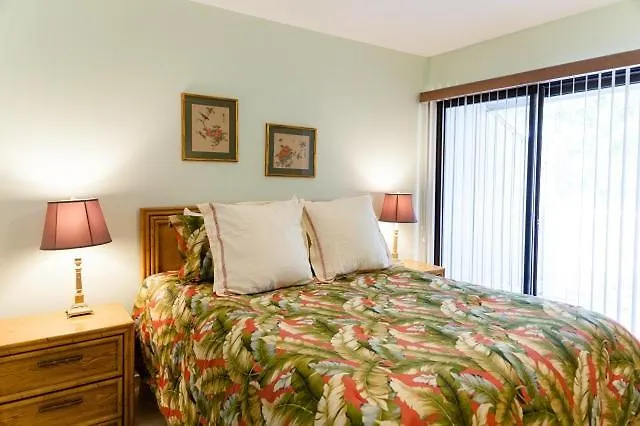 Racquet Club 10 By Wild Dunes, In Core