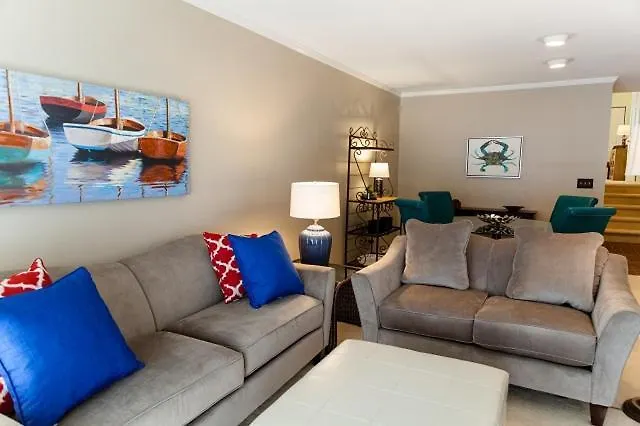Holiday home Racquet Club 10 By Wild Dunes, In Core *