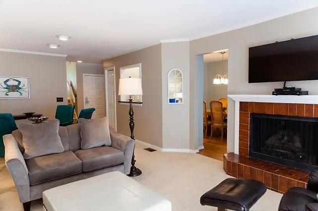 Racquet Club 10 By Wild Dunes, In Core * Isle of Palms