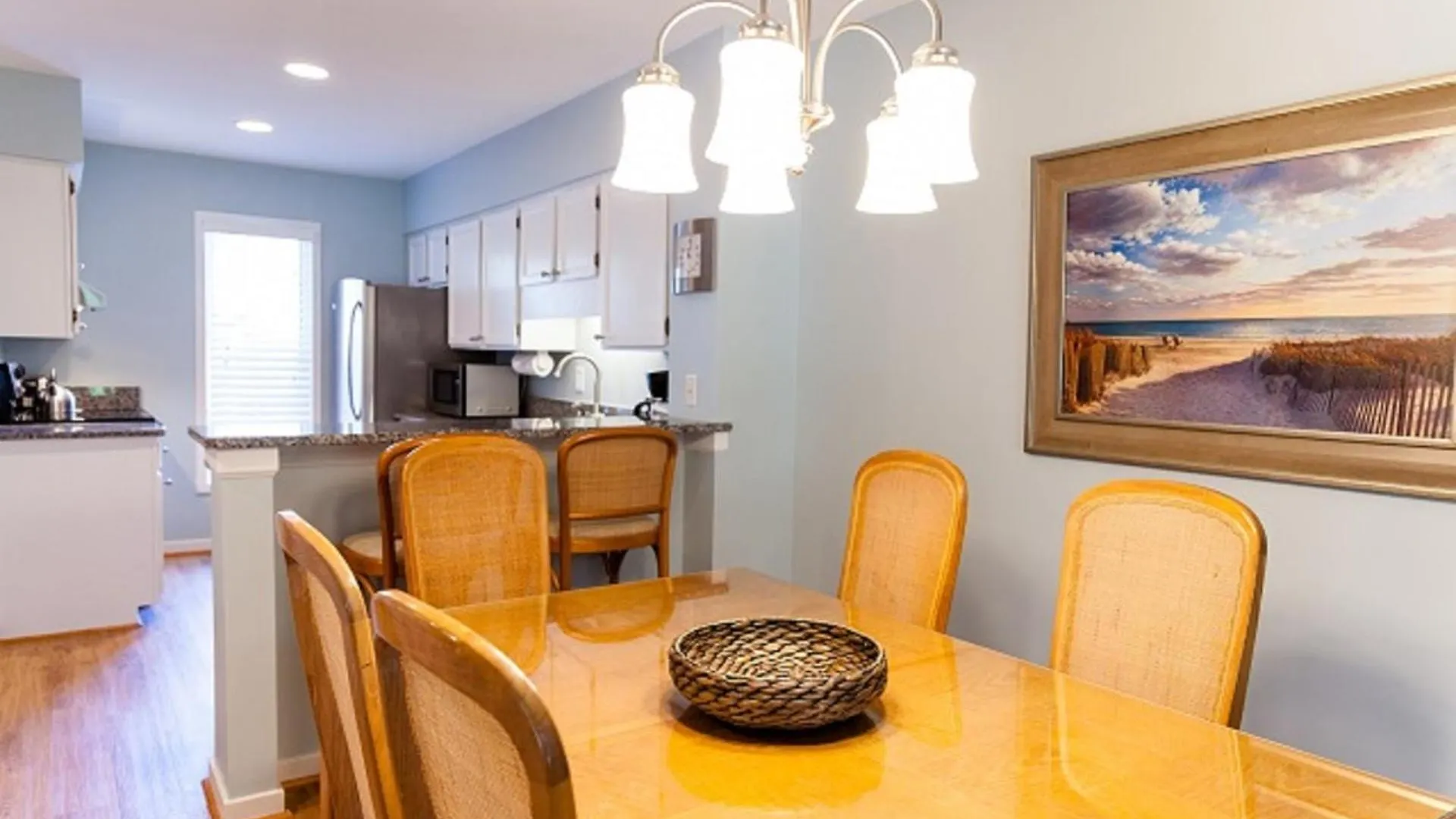 Racquet Club 10 By Wild Dunes, In Core