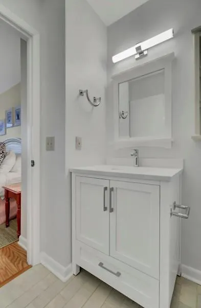 Holiday home Mariners Walk 7f By Wild Dunes, Ocean View Isle of Palms