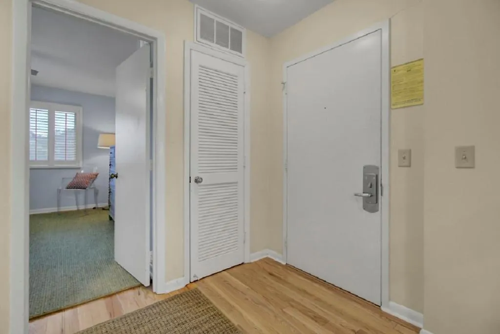 Holiday home Mariners Walk 7f By Wild Dunes, Ocean View *