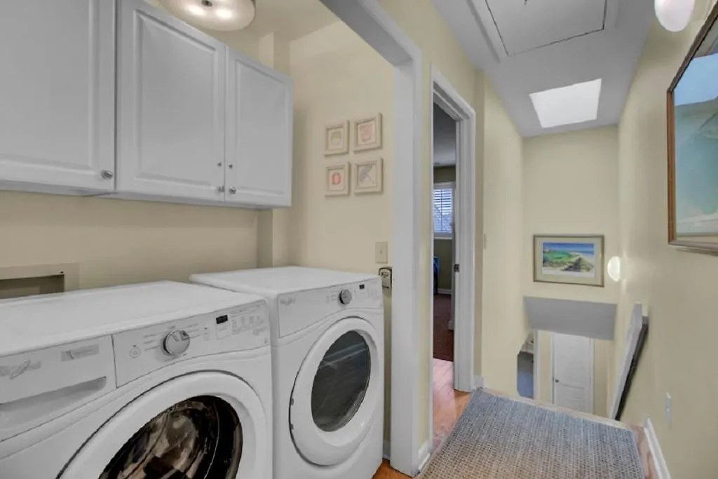 Holiday home Mariners Walk 7f By Wild Dunes, Ocean View Isle of Palms