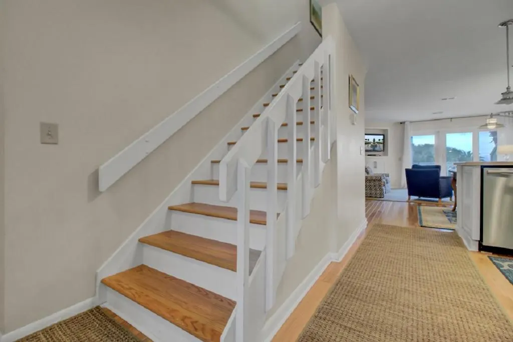 Mariners Walk 7f By Wild Dunes, Ocean View *
