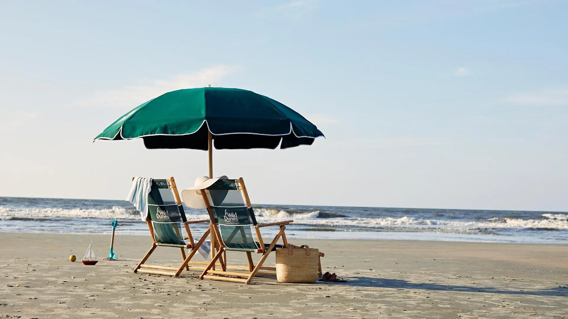 Racquet Club 10 By Wild Dunes, In Core Isle of Palms