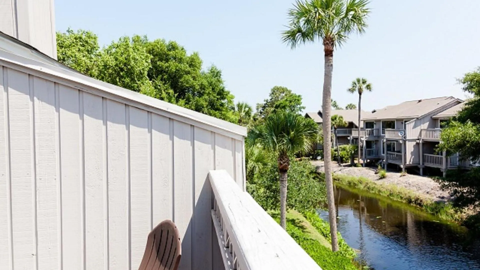 Racquet Club 10 By Wild Dunes, In Core * Isle of Palms