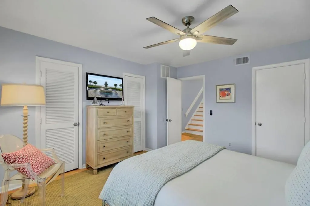 Mariners Walk 7f By Wild Dunes, Ocean View * Isle of Palms