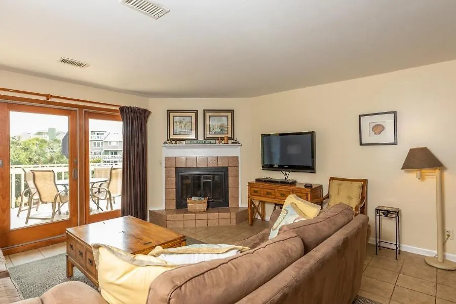 Mariners Walk 4f By Wild Dunes, Ocean View * Isle of Palms