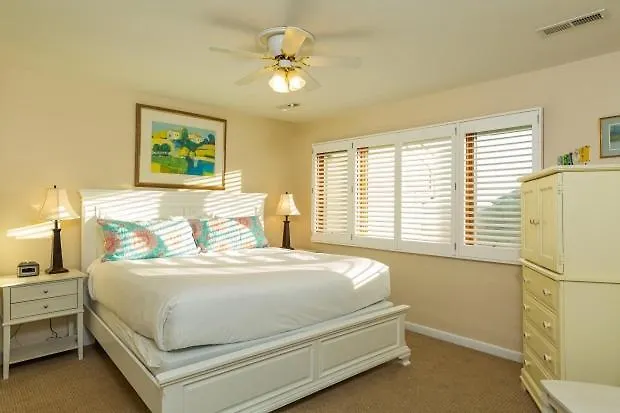 Mariners Walk 4f By Wild Dunes, Ocean View *