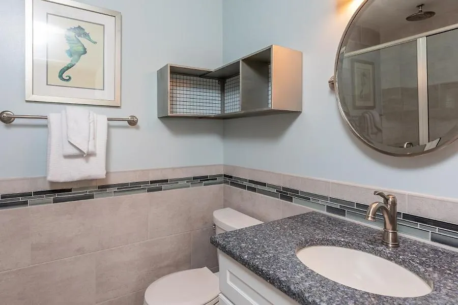 Mariners Walk 4f By Wild Dunes, Ocean View * Isle of Palms