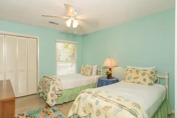 Village 5 By Wild Dunes, With Amenities Isle of Palms