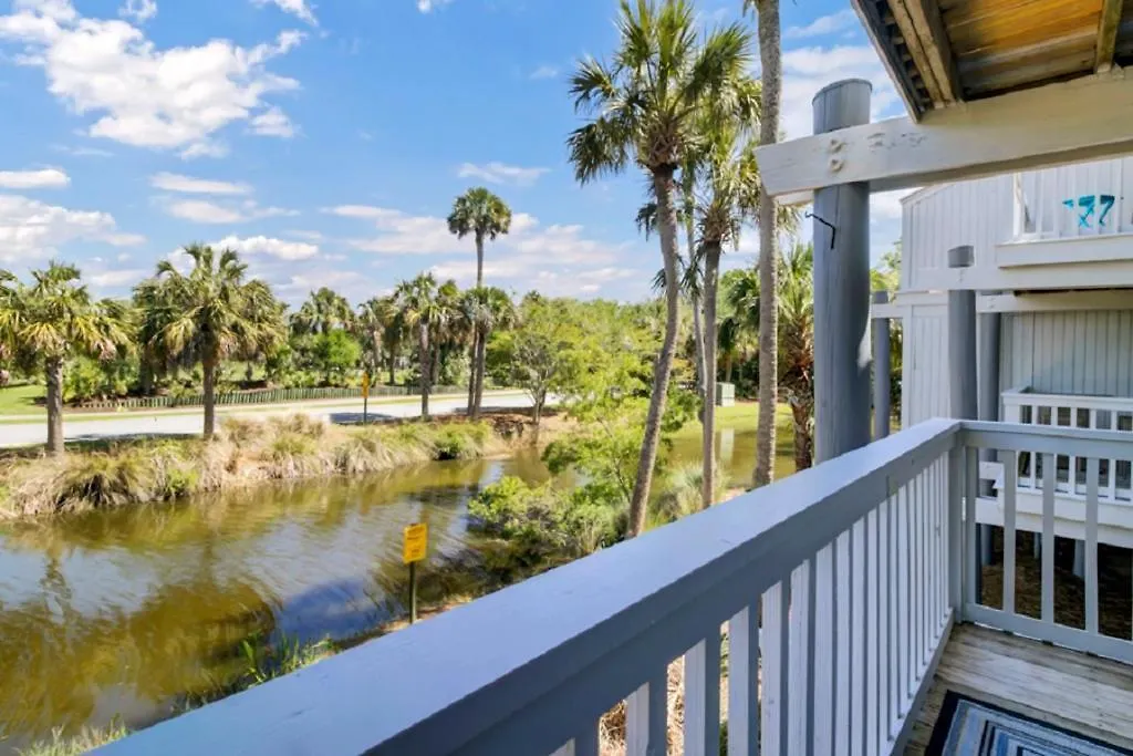 Lagoon 27 By Wild Dunes, With Amenities Isle of Palms