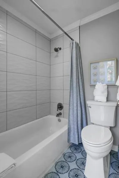 Holiday home Lagoon 27 By Wild Dunes, With Amenities Isle of Palms