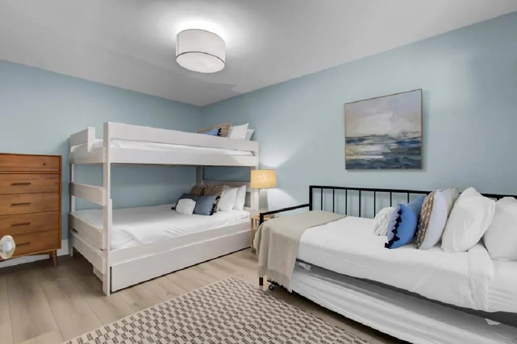 Village 1 By Wild Dunes, In Core Isle of Palms