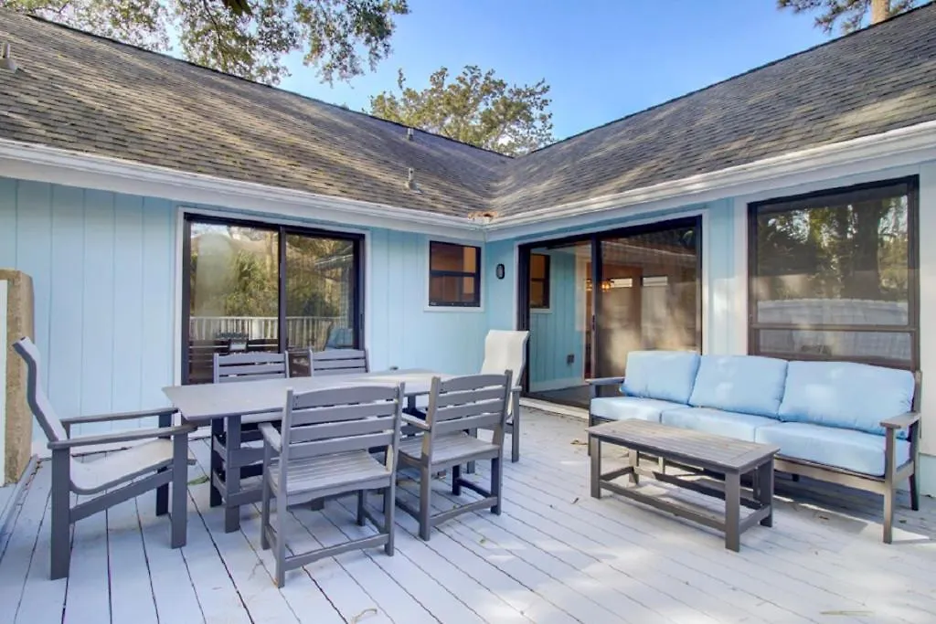 Village 1 By Wild Dunes, In Core * Isle of Palms