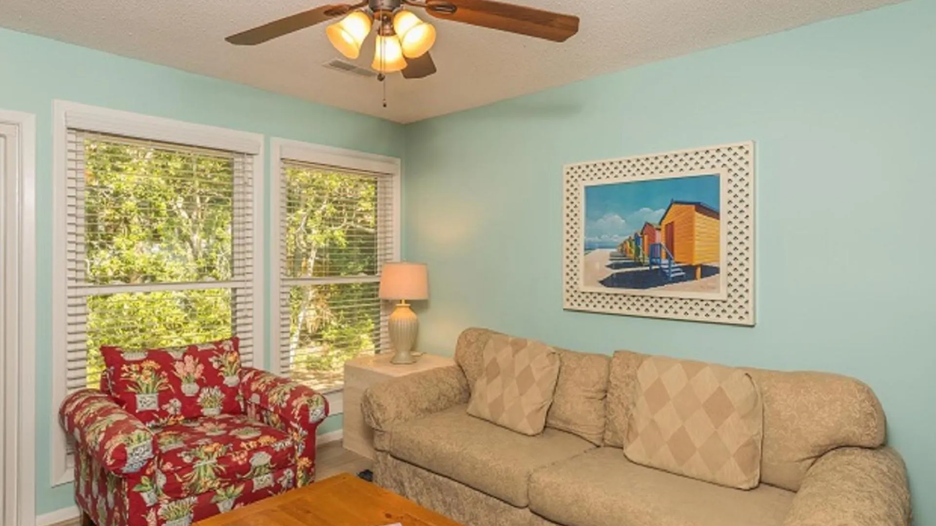 Village 5 By Wild Dunes, With Amenities * Isle of Palms