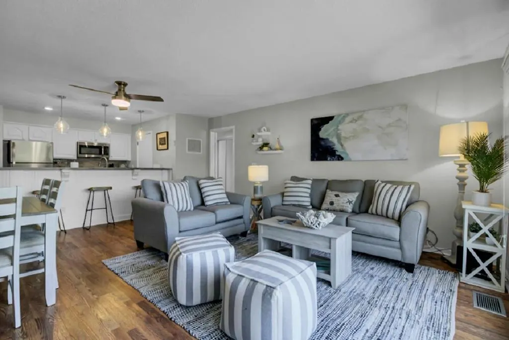 Lagoon 27 By Wild Dunes, With Amenities Isle of Palms