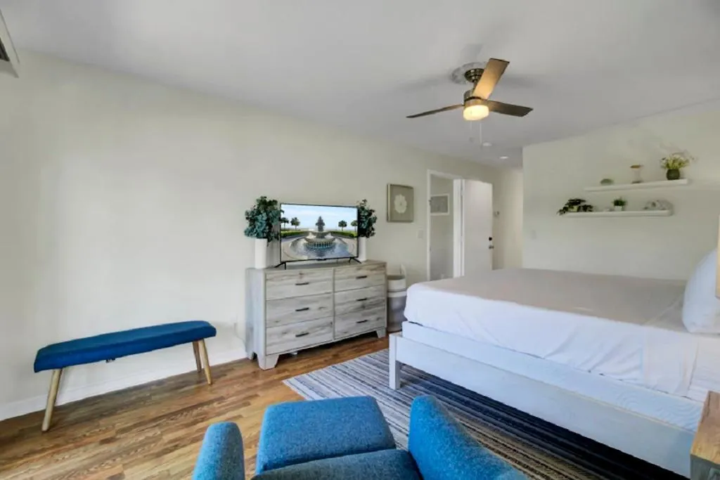 Holiday home Lagoon 27 By Wild Dunes, With Amenities Isle of Palms