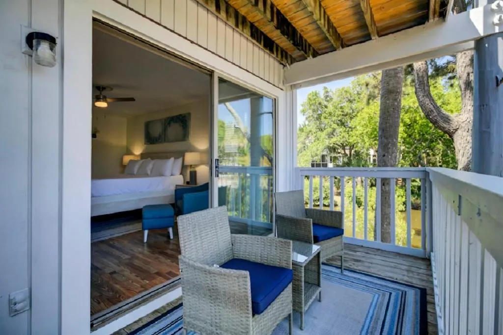 Holiday home Lagoon 27 By Wild Dunes, With Amenities *