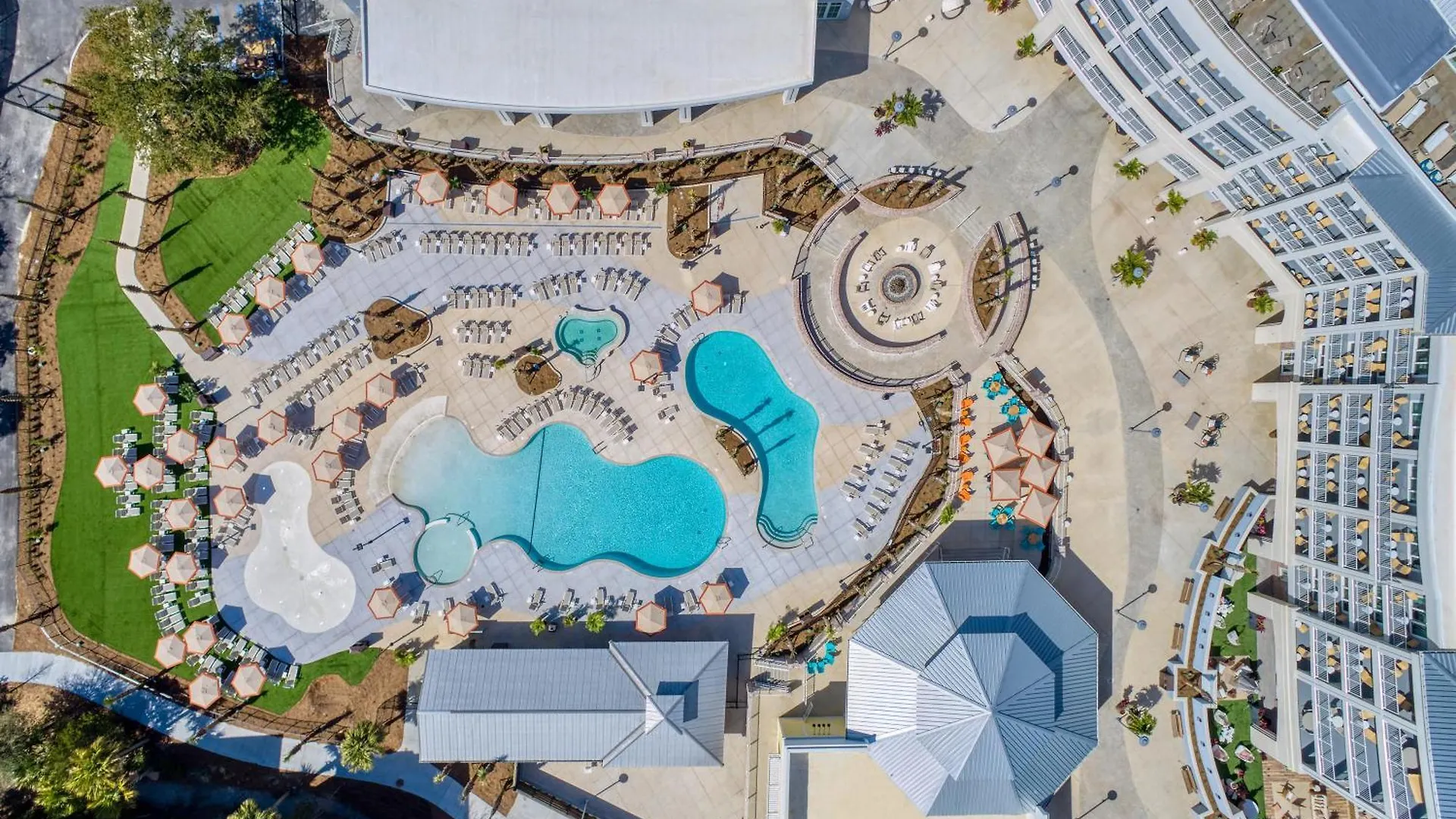 Holiday home Village 1 By Wild Dunes, In Core Isle of Palms