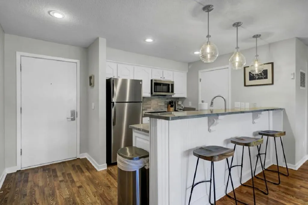 Lagoon 27 By Wild Dunes, With Amenities Holiday home *
