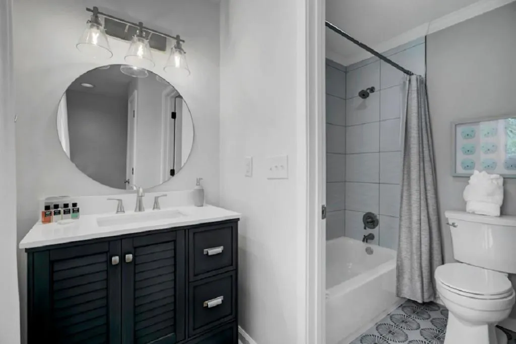 Holiday home Lagoon 27 By Wild Dunes, With Amenities *