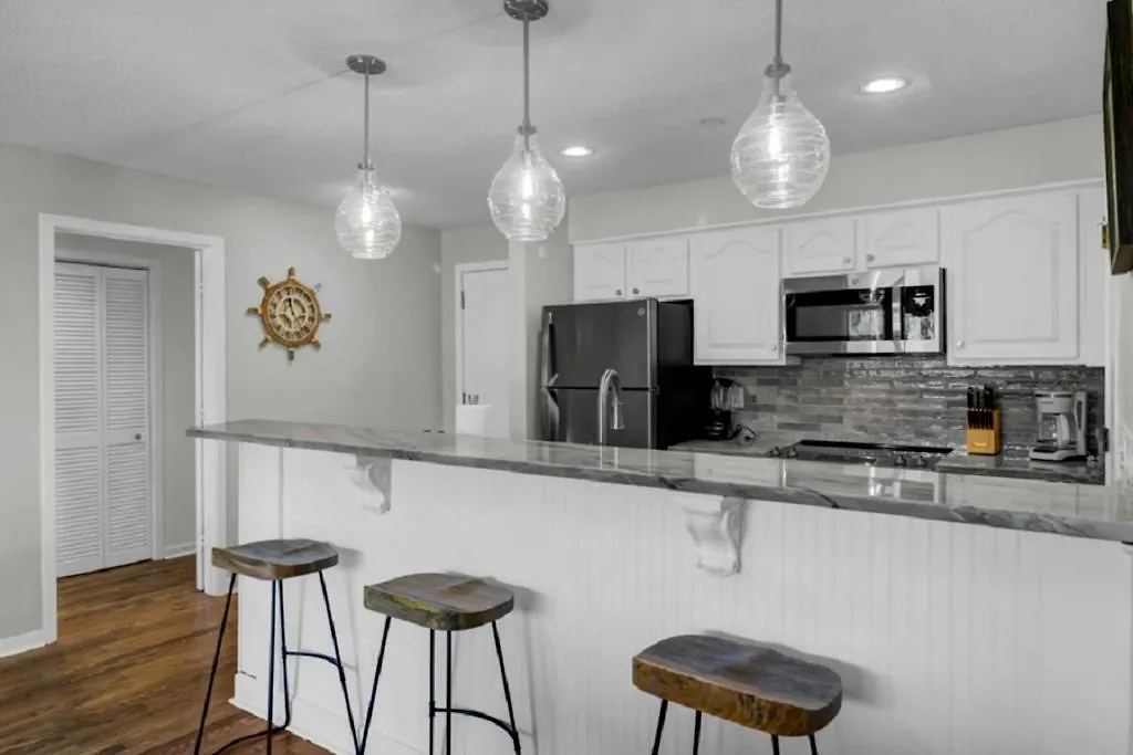 Lagoon 27 By Wild Dunes, With Amenities