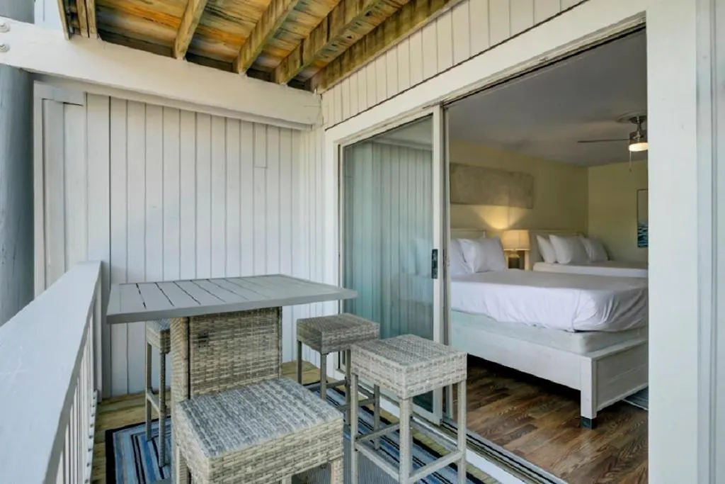 Holiday home Lagoon 27 By Wild Dunes, With Amenities Isle of Palms