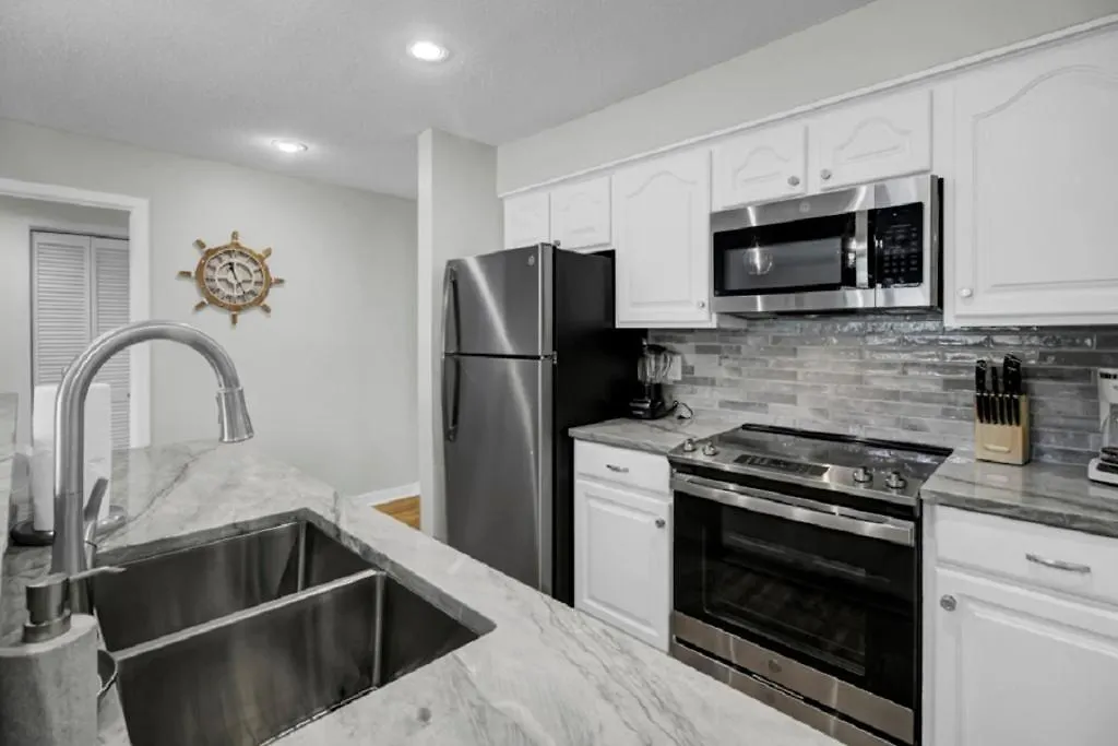 Lagoon 27 By Wild Dunes, With Amenities * Isle of Palms