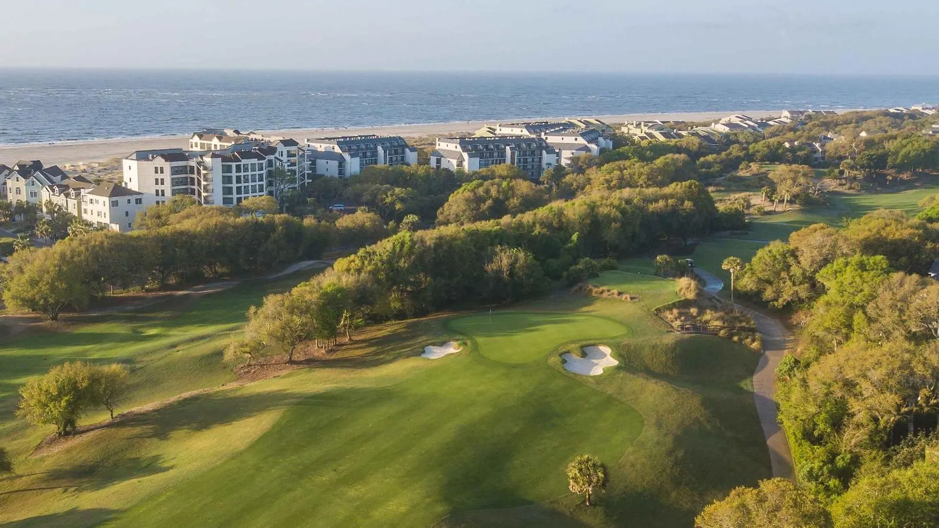 Grand Pavilion 71 By Wild Dunes, In Core With Amenity Access Isle of Palms