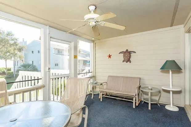 Club 25 By Wild Dunes, Oceanfront Holiday home Isle of Palms