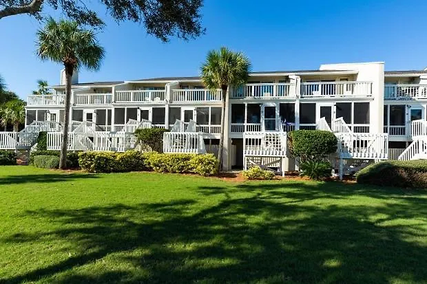 Club 25 By Wild Dunes, Oceanfront * Isle of Palms