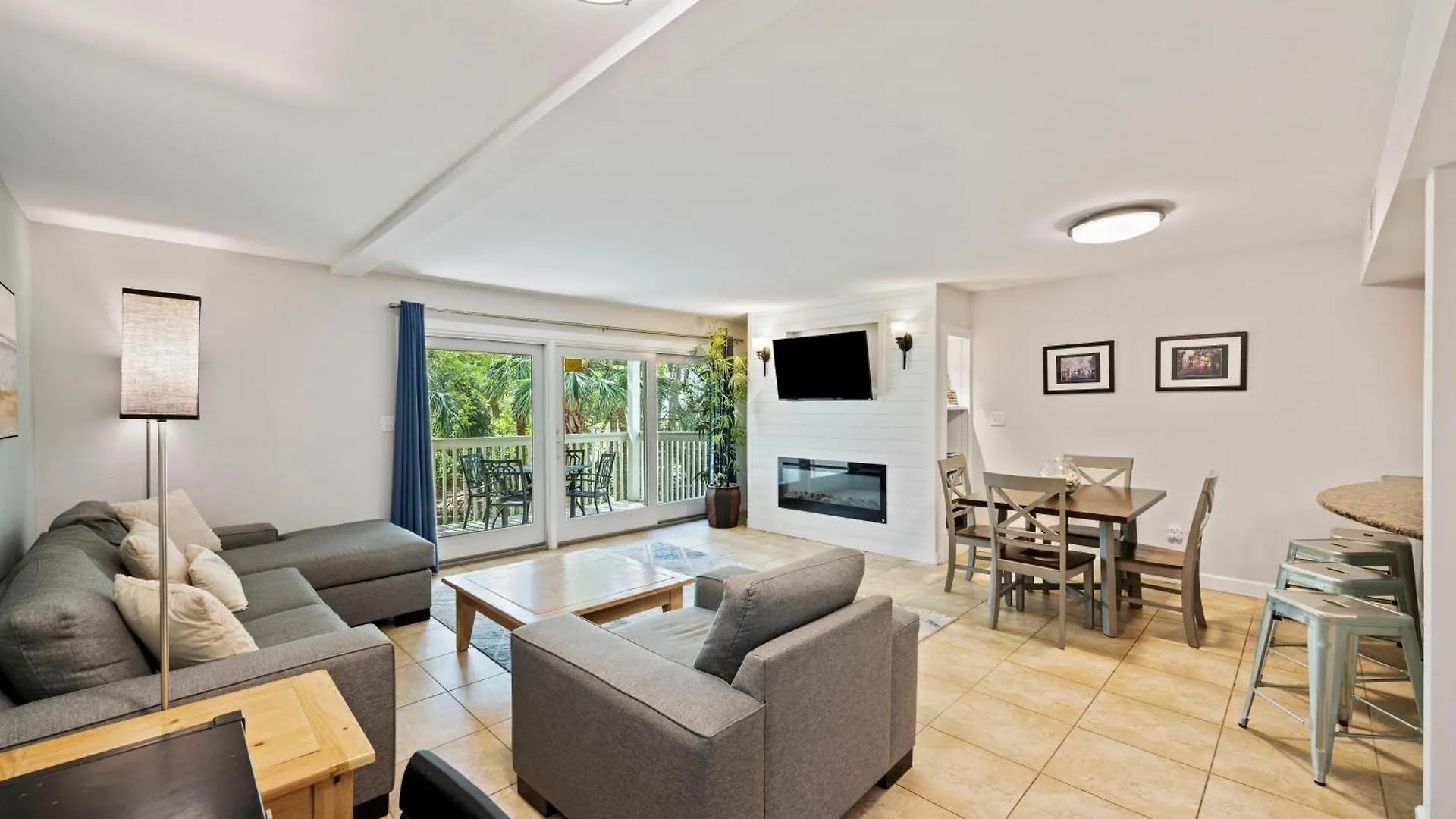 Holiday home 6b Seagrove Isle of Palms