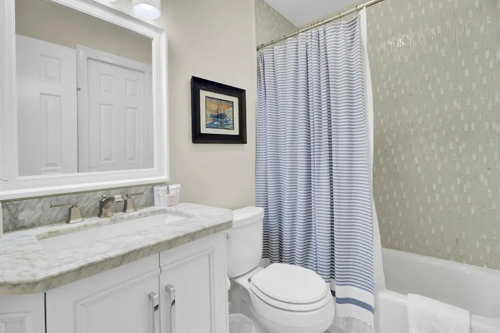 Holiday home Links Clubhouse 2 Isle of Palms