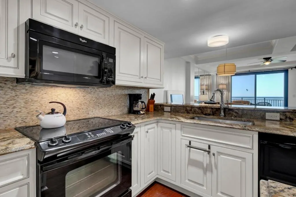 Shipwatch 408a By Wild Dunes, Oceanfront Isle of Palms